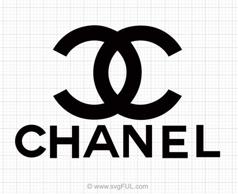 chanel svg for cricut|chanel logo svg free.